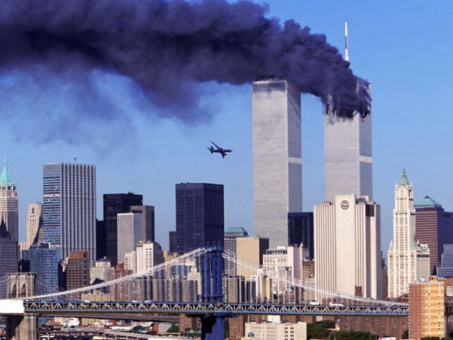 Δυο ντοκιμαντέρ για την επέτειο της 11ης Σεπτεμβρίου